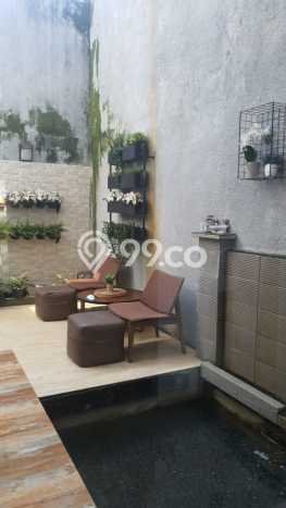 Hunian Nyaman Asri 3 KT Siap Pakai di BSD Delatinos Tangerang Hunian Nyaman Asri 3 KT Siap Pakai di BSD Delatinos Tangerang