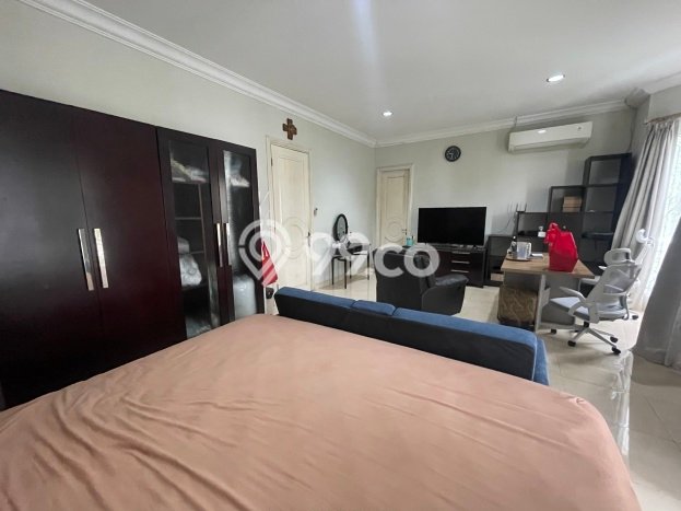 Disewakan Segera Rumah Kondisi Bagus di Kawasan BSD, Tangerang Selatan Disewakan Segera Rumah Kondisi Bagus di Kawasan BSD, Tangerang Selatan