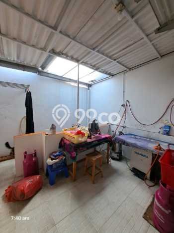 Hunian Nyaman Asri 5 KT Siap Pakai di BSD Delatinos Tangerang Hunian Nyaman Asri 5 KT Siap Pakai di BSD Delatinos Tangerang