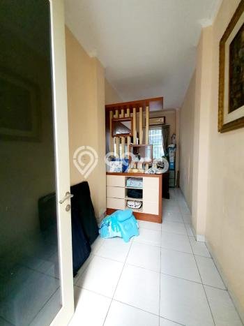 Rumah Asri BSD, Area Tenang - LT 271m² Rumah Asri BSD, Area Tenang - LT 271m²