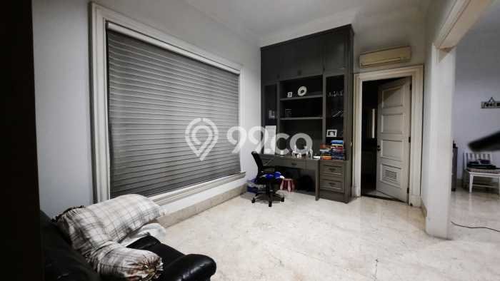 Rumah Mewah LB 780m2 Siap Huni Desain Elegan di Lippo Karawaci, Tangerang Rumah Mewah LB 780m2 Siap Huni Desain Elegan di Lippo Karawaci, Tangerang