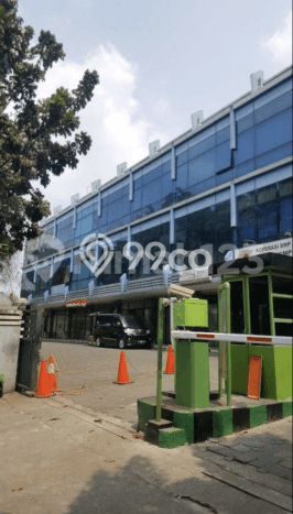 LOKASI PREMIUM! Kantor di Kalimalang, Luas 152m², Mainroad, Kawasan Komersial LOKASI PREMIUM! Kantor di Kalimalang, Luas 152m², Mainroad, Kawasan Komersial