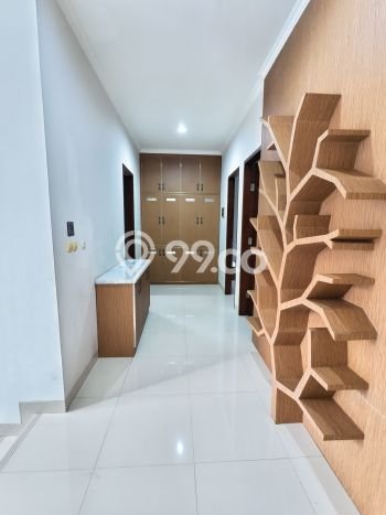 Dijual Rumah Luas Megah Dengan View Cantik di BSD The Icon, Tangerang Dijual Rumah Luas Megah Dengan View Cantik di BSD The Icon, Tangerang
