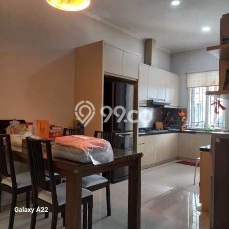 Hunian Elit LB 230m2 Siap Pakai Desain Elegan di BSD Delatinos, Tangerang Hunian Elit LB 230m2 Siap Pakai Desain Elegan di BSD Delatinos, Tangerang