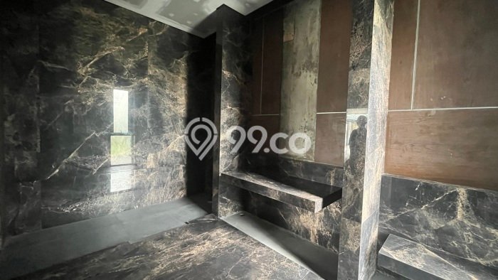 Rumah Elit Modern Siap Huni di Pondok Cabe Tangerang Rumah Elit Modern Siap Huni di Pondok Cabe Tangerang