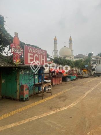 Kavling Tanah Lokasi Strategis di BSD, Tangerang Selatan Disewakan 7000m2 Kavling Tanah Lokasi Strategis di BSD, Tangerang Selatan Disewakan 7000m2