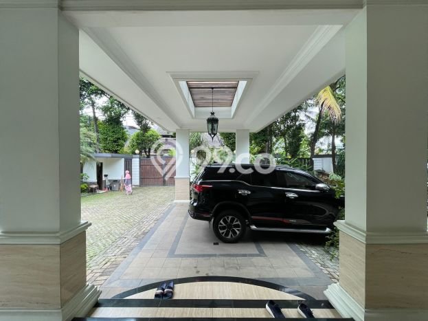 Tanah Kavling Dijual di Bambu Apus, Jakarta Timur dengan Luas Tanah 1688m2 Tanah Kavling Dijual di Bambu Apus, Jakarta Timur dengan Luas Tanah 1688m2