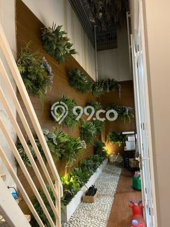 Jual Rumah Luas Megah Dengan View Cantik di BSD Eminent, Tangerang Jual Rumah Luas Megah Dengan View Cantik di BSD Eminent, Tangerang