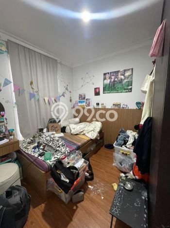 Dijual Rumah Mewah Megah Dengan View Eksklusif di Gading Serpong, Tangerang Dijual Rumah Mewah Megah Dengan View Eksklusif di Gading Serpong, Tangerang
