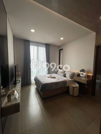 Jual Rumah Favorit Siap Huni LB 66m2 di BSD, Tangerang Selatan Jual Rumah Favorit Siap Huni LB 66m2 di BSD, Tangerang Selatan