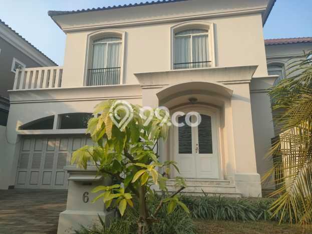 Hunian Elit LB 600m2 Siap Huni Desain Elegan di Lippo Karawaci, Tangerang Hunian Elit LB 600m2 Siap Huni Desain Elegan di Lippo Karawaci, Tangerang