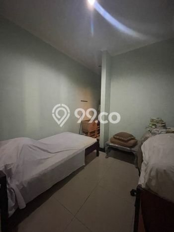 Lahan Dijual Lokasi Strategis di Jakarta Selatan dengan Luas 293m2 Lahan Dijual Lokasi Strategis di Jakarta Selatan dengan Luas 293m2