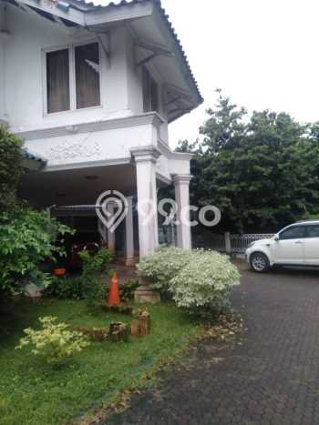 Dijual Tanah di Jakarta Selatan, Luas 3905m2 SHM Dijual Tanah di Jakarta Selatan, Luas 3905m2 SHM