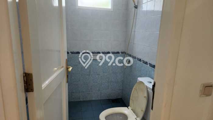 Rumah Modern 3 KT LT 112m2 di BSD Delatinos Rumah Modern 3 KT LT 112m2 di BSD Delatinos
