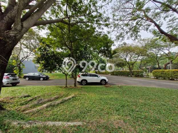 Tanah Kavling Dijual di BSD Foresta, Tangerang dengan Luas Tanah 510m2 Tanah Kavling Dijual di BSD Foresta, Tangerang dengan Luas Tanah 510m2
