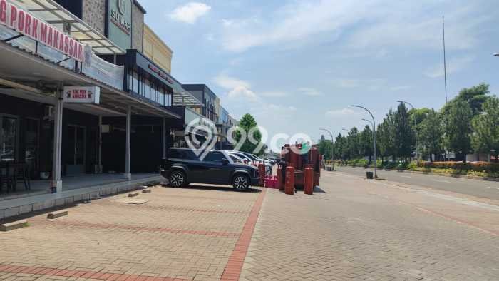 Paling Diincar! Ruko Dijual di Gading Serpong Harga Kompetitif Paling Diincar! Ruko Dijual di Gading Serpong Harga Kompetitif