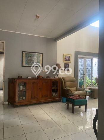 Jual Rumah Mewah Megah Dengan View Cantik di Sektor 9-Bintaro, Tangerang Selatan Jual Rumah Mewah Megah Dengan View Cantik di Sektor 9-Bintaro, Tangerang Selatan