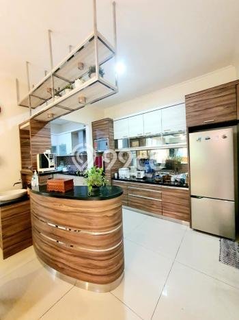 Rumah Asri BSD, Area Tenang - LT 271m² Rumah Asri BSD, Area Tenang - LT 271m²