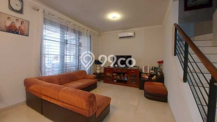 Jual Rumah Luas Elegan Dengan View Eksklusif di BSD Delatinos, Tangerang Jual Rumah Luas Elegan Dengan View Eksklusif di BSD Delatinos, Tangerang