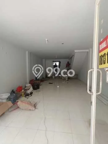 Ruko Bagus LT 75m2 LB 180m2 Dijual di Cikarang Utara Cikarang Ruko Bagus LT 75m2 LB 180m2 Dijual di Cikarang Utara Cikarang