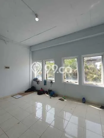 Ruko Bagus LT 75m2 LB 180m2 Dijual di Cikarang Utara Cikarang Ruko Bagus LT 75m2 LB 180m2 Dijual di Cikarang Utara Cikarang