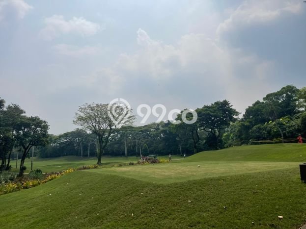 Kavling Tanah untuk Dijual di BSD Bukit Golf, Tangerang, Luas 3567m2 Kavling Tanah untuk Dijual di BSD Bukit Golf, Tangerang, Luas 3567m2