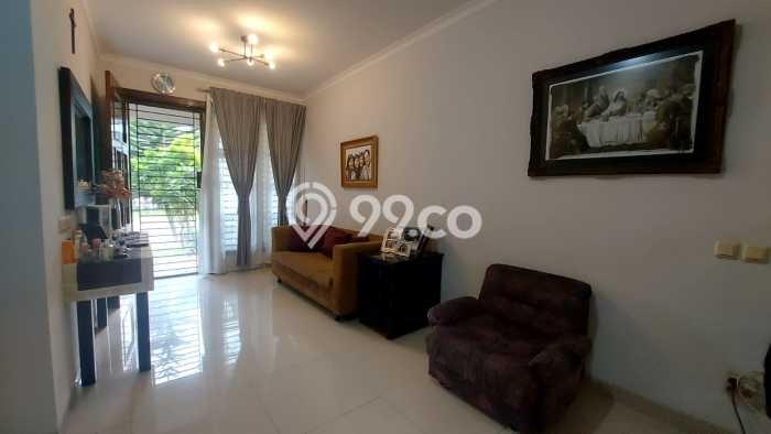 Jual Rumah Luas Elegan Dengan View Eksklusif di BSD Delatinos, Tangerang Jual Rumah Luas Elegan Dengan View Eksklusif di BSD Delatinos, Tangerang