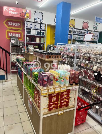 Ruko Usaha Dijual di Legok Tangerang LT 72m2 & LB 208m2 Ruko Usaha Dijual di Legok Tangerang LT 72m2 & LB 208m2
