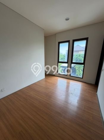 Rumah Minimalis 3 KT di BSD Eminent Tangerang Unfurnished Rumah Minimalis 3 KT di BSD Eminent Tangerang Unfurnished
