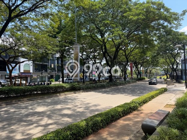 Unit Ruko Dijual di Tangerang LT 40m2 & LB 69m2 Unit Ruko Dijual di Tangerang LT 40m2 & LB 69m2