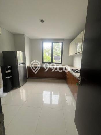 Hunian Modern dengan LT 336m2 & LB 418m2 Dikontrakkan di BSD Hunian Modern dengan LT 336m2 & LB 418m2 Dikontrakkan di BSD