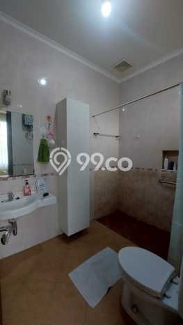 Jual Rumah Luas Elegan Dengan View Eksklusif di BSD Delatinos, Tangerang Jual Rumah Luas Elegan Dengan View Eksklusif di BSD Delatinos, Tangerang