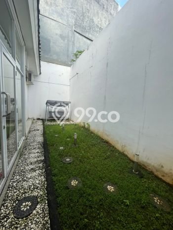Unit Kantor Tersedia di Gading Serpong Spesifikasi LB 170m2 Unit Kantor Tersedia di Gading Serpong Spesifikasi LB 170m2