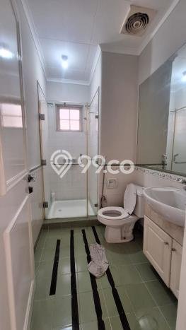 Disewakan! Rumah 4 Kamar Tidur &
3 Kamar Mandi di Lippo Karawaci, Tangerang Disewakan! Rumah 4 Kamar Tidur &
3 Kamar Mandi di Lippo Karawaci, Tangerang