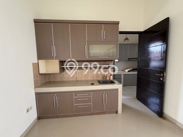Hunian Super Elit dengan Akses Paling Strategis di Villa Melati Mas, Tangerang Selatan Hunian Super Elit dengan Akses Paling Strategis di Villa Melati Mas, Tangerang Selatan