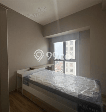 Untuk Dijual Apartemen 2 KT & 2 KM di Tangerang Area Strategis Untuk Dijual Apartemen 2 KT & 2 KM di Tangerang Area Strategis