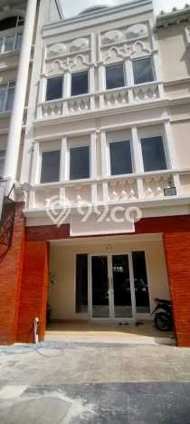 Ruko Bagus LT 75m2 LB 180m2 Dijual di Cikarang Utara Cikarang Ruko Bagus LT 75m2 LB 180m2 Dijual di Cikarang Utara Cikarang