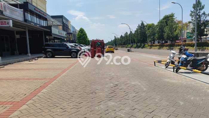 Paling Diincar! Ruko Dijual di Gading Serpong Harga Kompetitif Paling Diincar! Ruko Dijual di Gading Serpong Harga Kompetitif