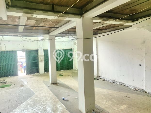 Unit Ruko Dijual di Serpong Tangerang Selatan Luas Tanah 119m2, Luas Bangunan 400m2 Unit Ruko Dijual di Serpong Tangerang Selatan Luas Tanah 119m2, Luas Bangunan 400m2