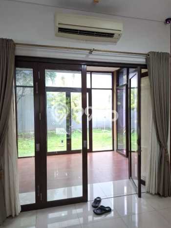Rumah Full Furnish Rapih Siap Huni De Park Cluster Heliconia Bsd Rumah Full Furnish Rapih Siap Huni De Park Cluster Heliconia Bsd