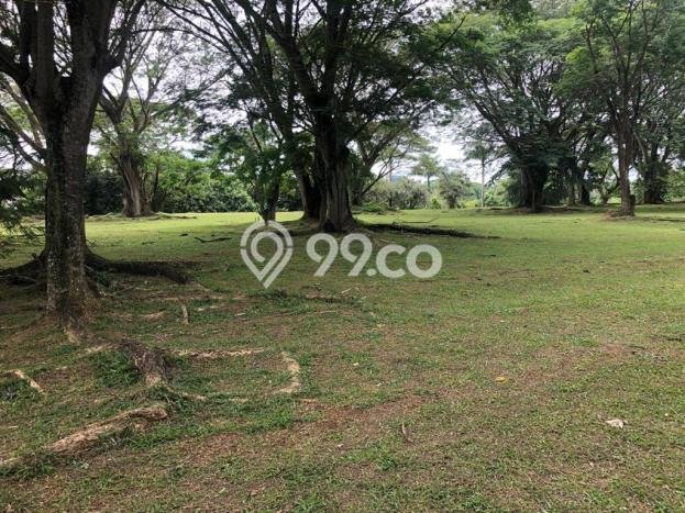 Dijual Tanah di Tangerang, Luas 2975m2 PPJB Dijual Tanah di Tangerang, Luas 2975m2 PPJB