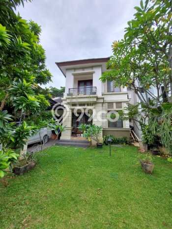 Jual Rumah Luas Elegan Dengan View Eksklusif di BSD Delatinos, Tangerang Jual Rumah Luas Elegan Dengan View Eksklusif di BSD Delatinos, Tangerang
