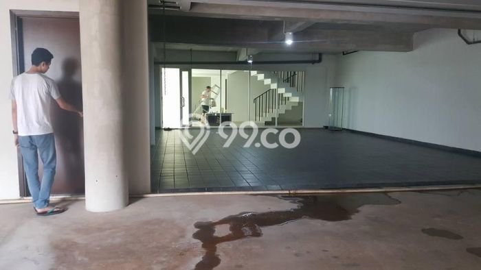 Dijual! Komersial di BSD Foresta Tangerang LT 194m2 / LB 733m2 Kawasan Strategis Dijual! Komersial di BSD Foresta Tangerang LT 194m2 / LB 733m2 Kawasan Strategis