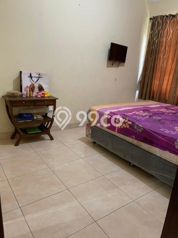 Dijual Hunian Rumah Nyaman 3 KT di BSD Delatinos, Tangerang Dijual Hunian Rumah Nyaman 3 KT di BSD Delatinos, Tangerang