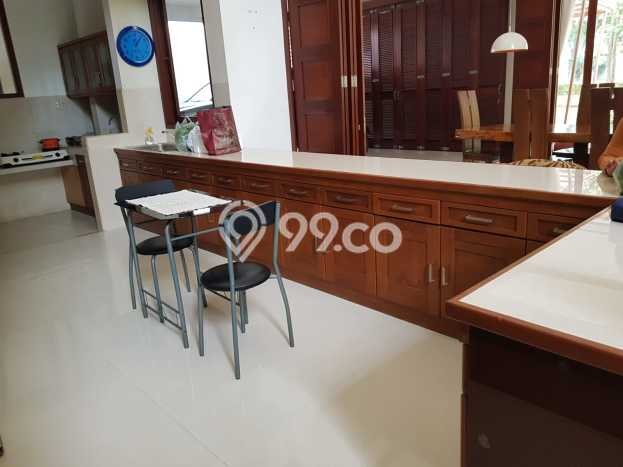 Dijual Rumah Mewah Megah Dengan View Cantik di BSD, Tangerang Dijual Rumah Mewah Megah Dengan View Cantik di BSD, Tangerang