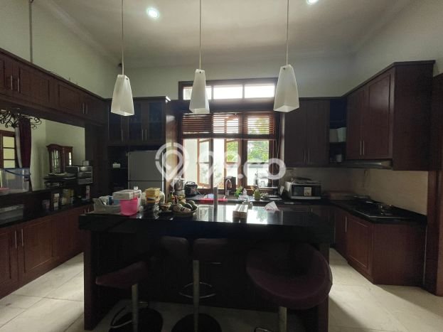 Tanah Kavling Dijual di Bambu Apus, Jakarta Timur dengan Luas Tanah 1688m2 Tanah Kavling Dijual di Bambu Apus, Jakarta Timur dengan Luas Tanah 1688m2