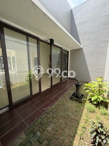 Hunian Super Elit dengan Akses Paling Strategis di Villa Melati Mas, Tangerang Selatan Hunian Super Elit dengan Akses Paling Strategis di Villa Melati Mas, Tangerang Selatan
