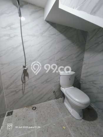 Dijual Rumah Modern 4 KT di Serpong Villa Melati Mas, Tangerang Selatan Dijual Rumah Modern 4 KT di Serpong Villa Melati Mas, Tangerang Selatan