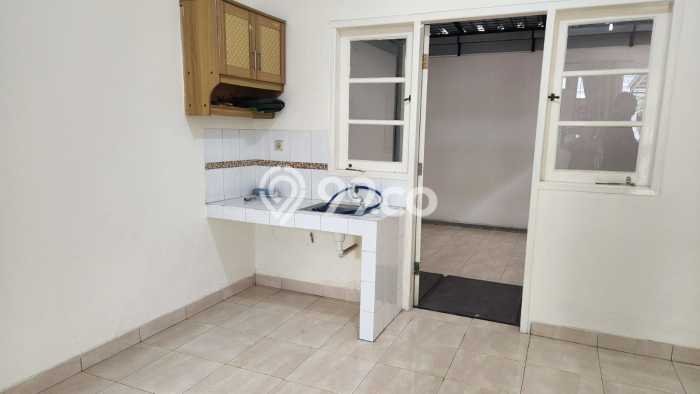 Rumah Modern 3 KT LT 112m2 di BSD Delatinos Rumah Modern 3 KT LT 112m2 di BSD Delatinos