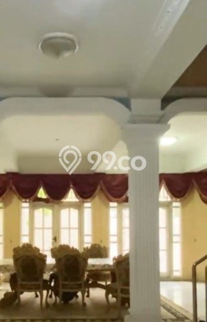 Dijual Tanah di Jakarta Selatan, Luas 3905m2 SHM Dijual Tanah di Jakarta Selatan, Luas 3905m2 SHM